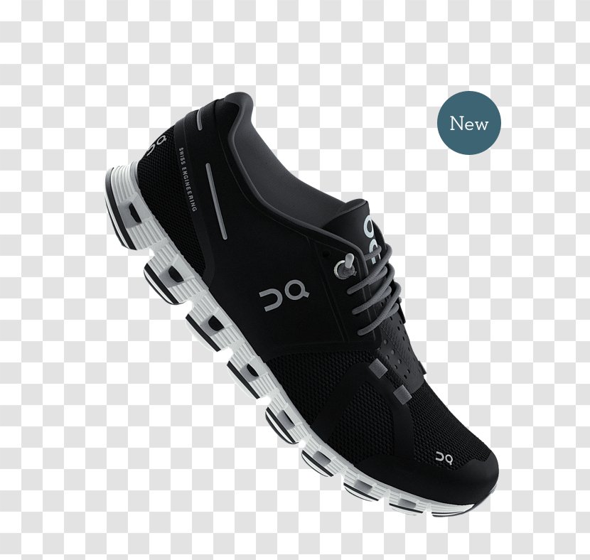 Sneakers Shoe Running Nike Air Max - Cloth Shoes Transparent PNG