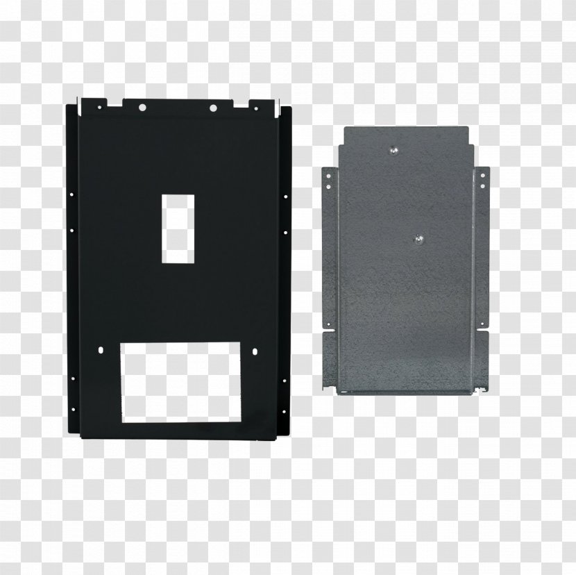 Circuit Breaker Square D Schneider Electric Distribution Board Switchboard - Electrical Network - Accesorios Transparent PNG
