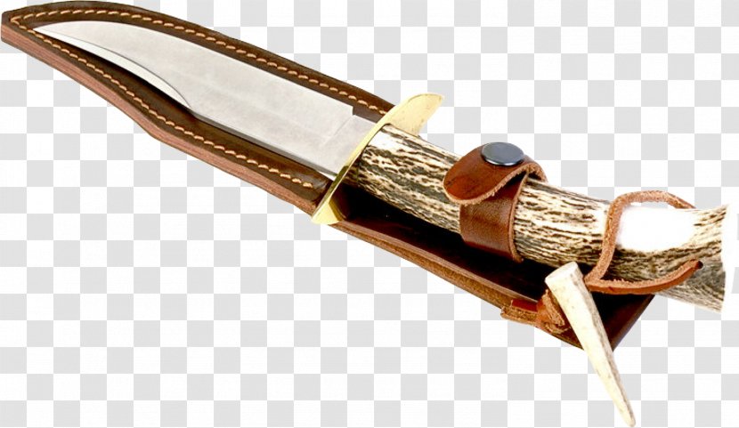 Knife Dagger Weapon Tantu014d - Belt - The Cold Steel Sword Transparent PNG