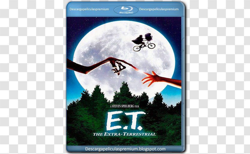 Film Poster Television 720p Extraterrestrial Life - Erika Eleniak - Goo Hara Transparent PNG