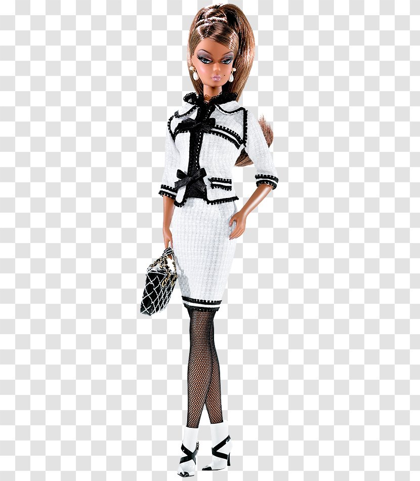 Toujours Couture Barbie Doll Mattel Fashion - Collecting Transparent PNG