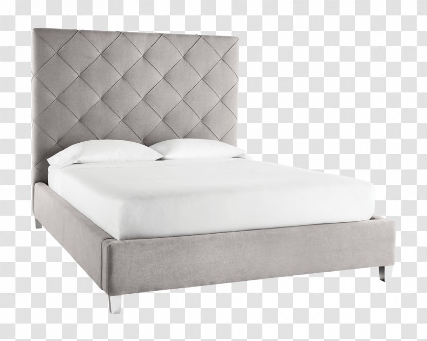 Platform Bed Headboard Bedroom Furniture Sets Transparent PNG