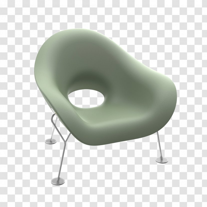 Wing Chair Furniture Rocking Chairs Deckchair - Armchair Transparent PNG
