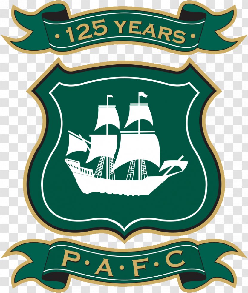 Plymouth Argyle F.C. English Football League Home Park EFL One Team - Fc Transparent PNG