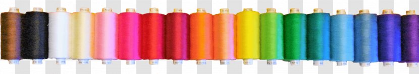 Thread Bobbin - Polyester Transparent PNG