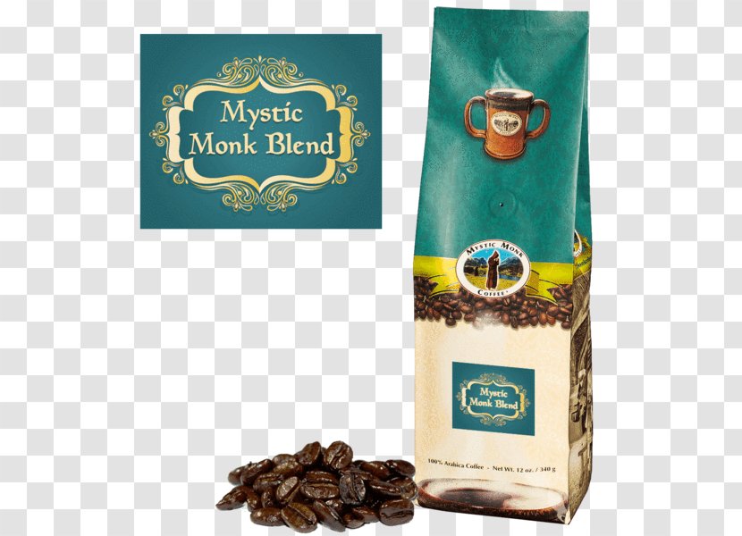 Jamaican Blue Mountain Coffee Espresso Kona Instant - Roasting Transparent PNG