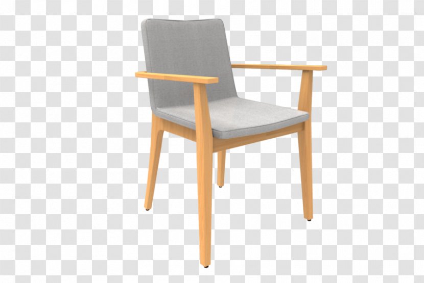 Chair Armrest - Furniture Transparent PNG