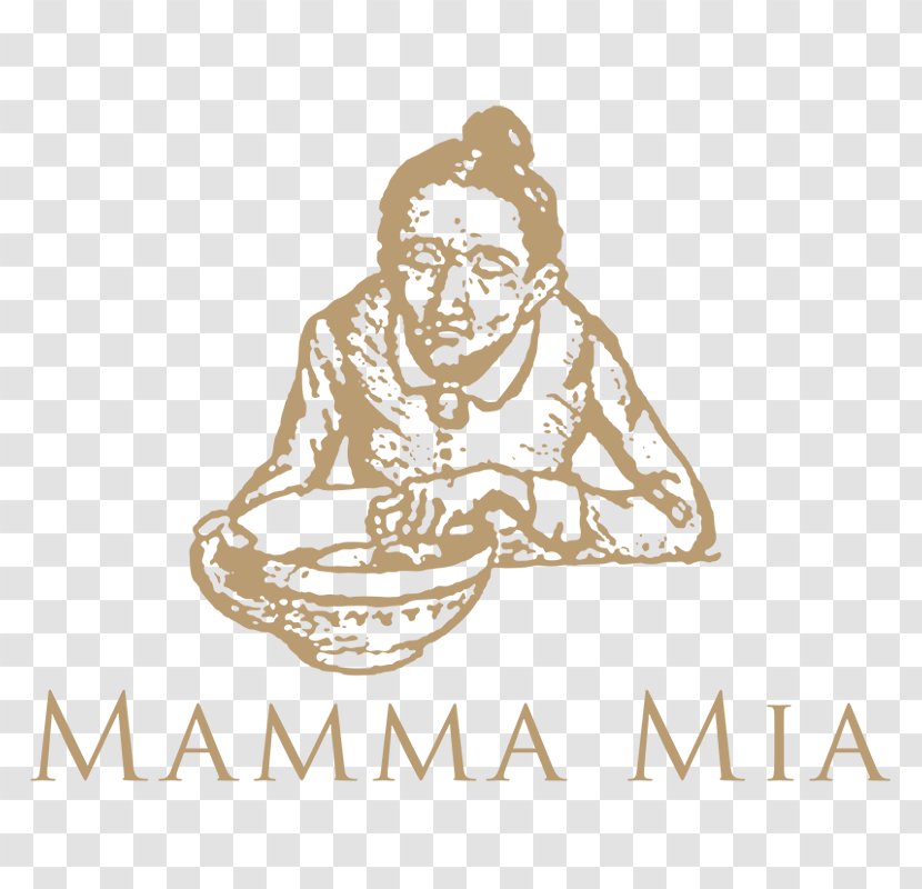 Italian Cuisine Cafe Restaurant Mamma Mia Deli Café Bar - Text - Pizza Transparent PNG