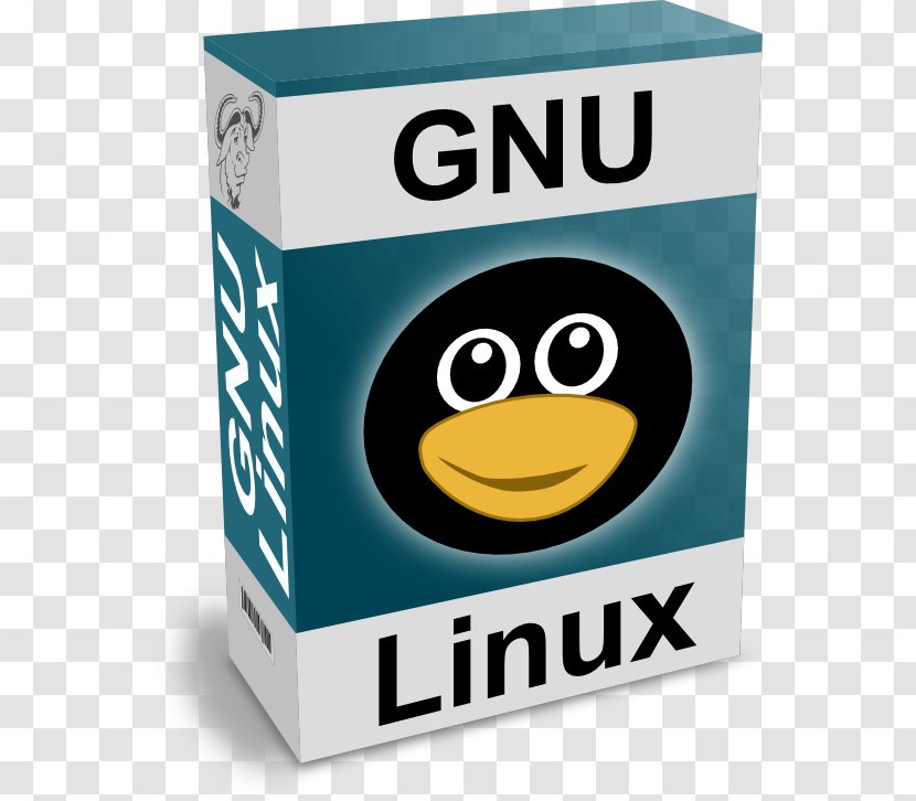 Computer Software Tux GNU Linux Kernel Clip Art - Brand Transparent PNG