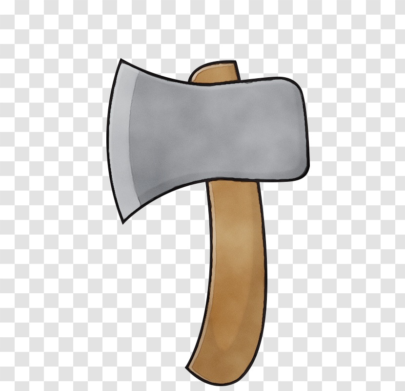 Axe Transparent PNG