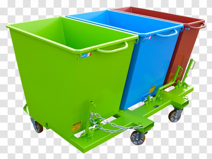 Dump Truck Industry Waste Material Handling - Skip Transparent PNG