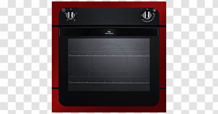 Oven - Electric Transparent PNG