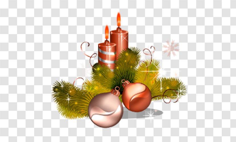 Still Life Photography Christmas Ornament Leaf Wallpaper - Candles Creative Bell Transparent PNG