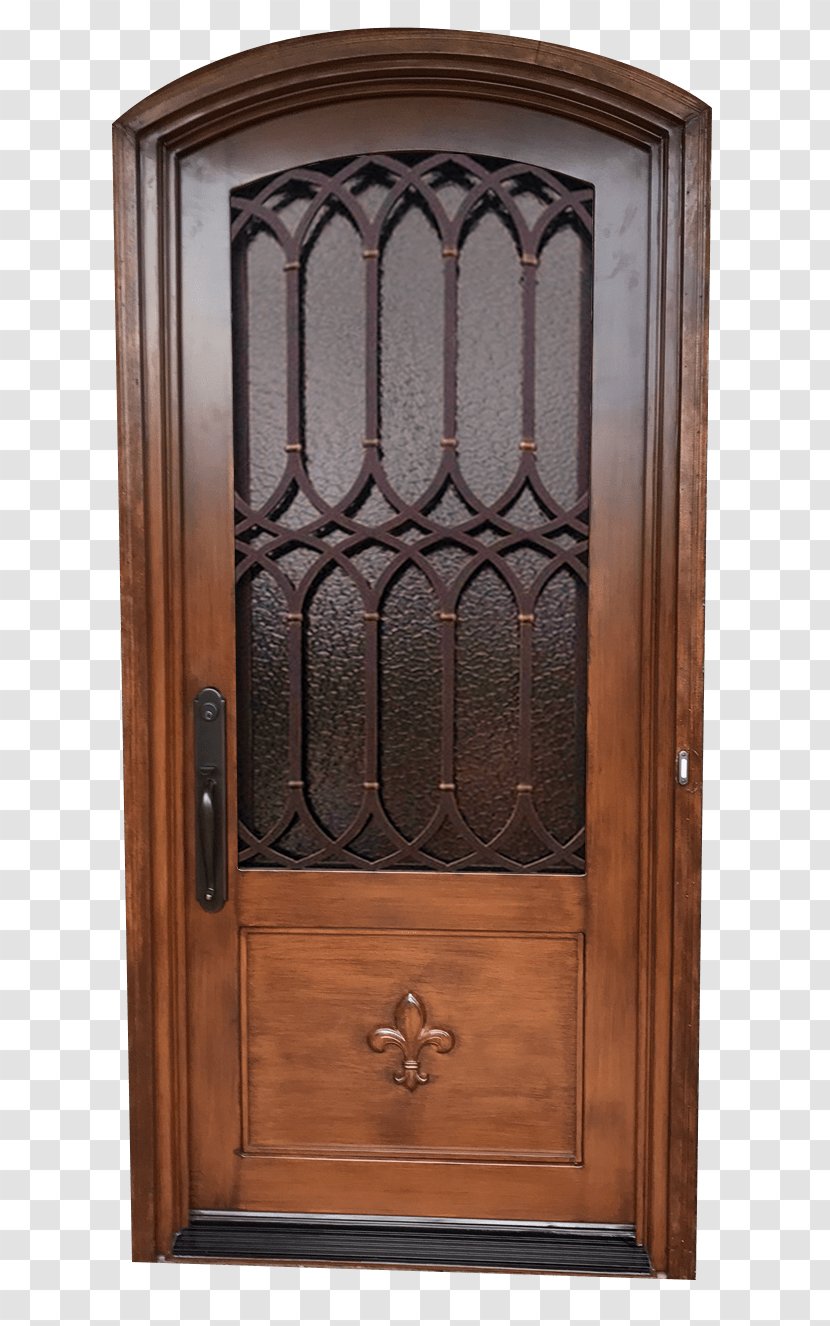 Cupboard Wood Stain Door Cabinetry - Hardwood Transparent PNG