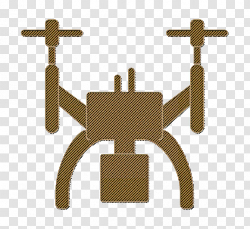 Transport Icon Drone Icon Transparent PNG