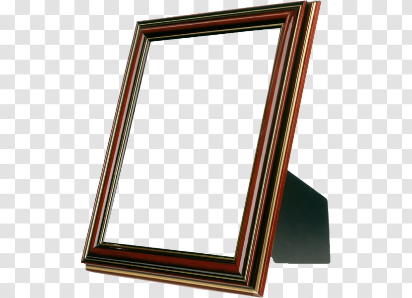 Picture Frames Digital Photo Frame Film - Mirror - Material Transparent PNG