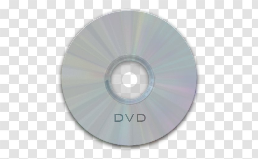 Compact Disc Optical Packaging - Label - Design Transparent PNG