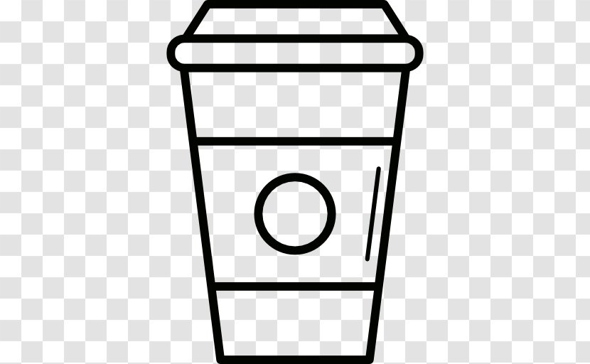 Take-out Coffee Cup Cafe Starbucks - Take Away Transparent PNG