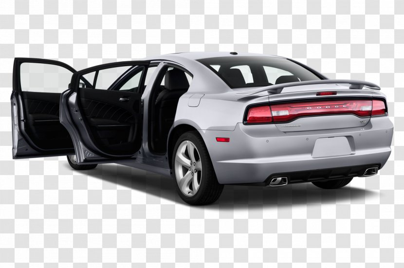 2013 Dodge Charger 2015 2012 Car Transparent PNG