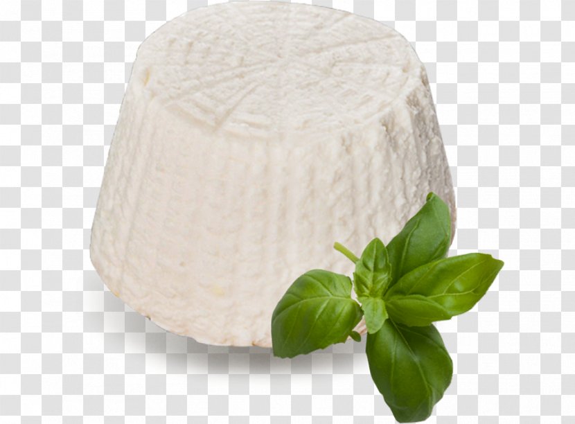 Goat Cheese Milk Ricotta Pecorino Romano - Quark Transparent PNG
