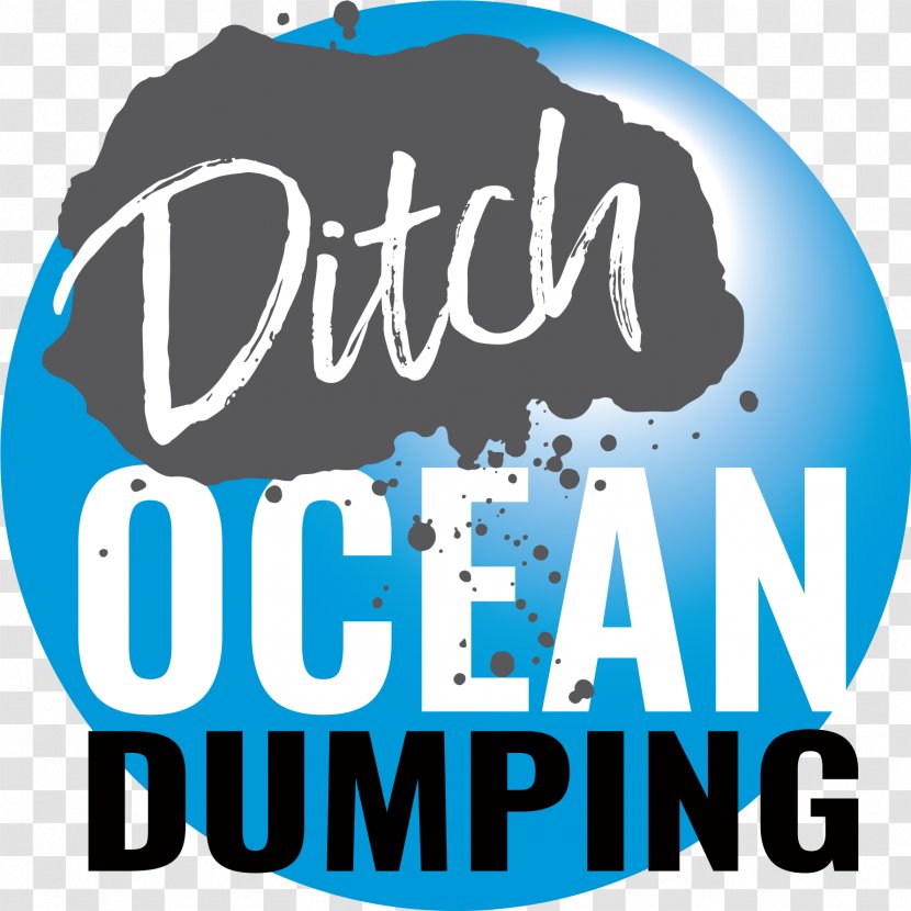 Logo Ocean Marine Protection, Research, And Sanctuaries Act Of 1972 Big Ditch Lake Hazardous Waste - Brand - Landfills Transparent PNG