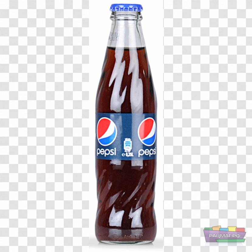 Pepsi Fizzy Drinks Coca-Cola Tea - Cola Transparent PNG