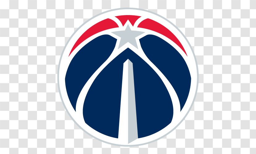 Washington Wizards NBA Atlanta Hawks Miami Heat Charlotte Hornets - Monumental Sports Entertainment - New York Giants Transparent PNG