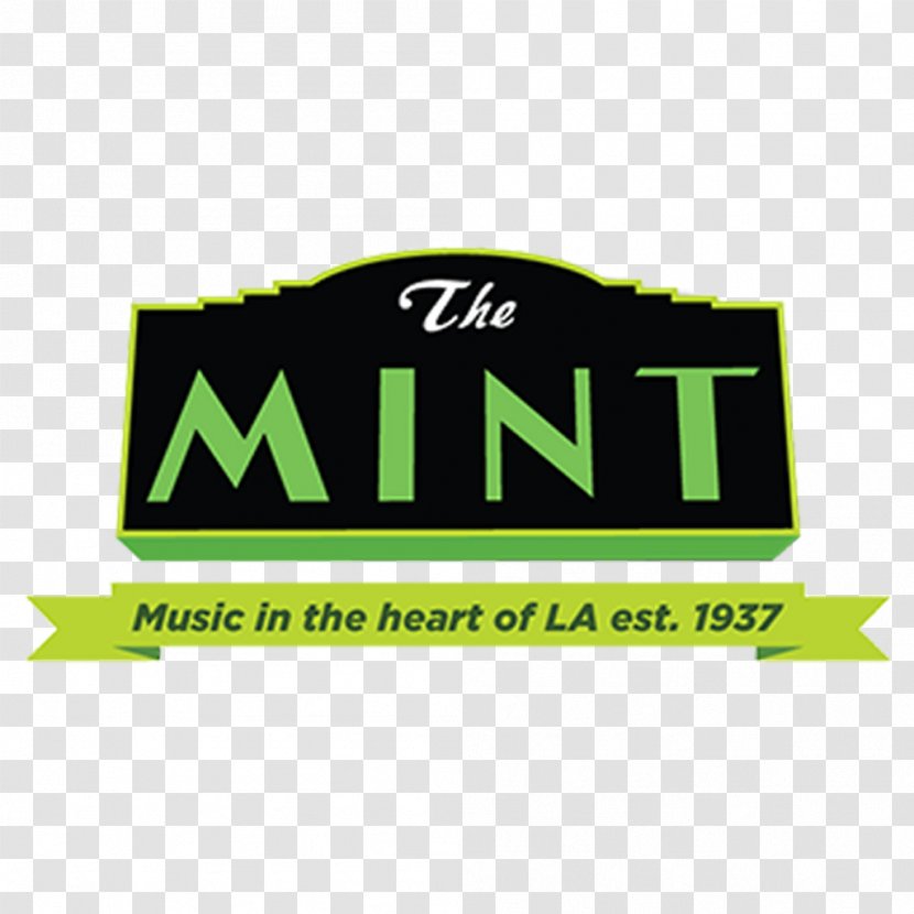THE MINT LA Socrates' Trial Jeff Pifher Heart Of Los Angeles - Tree - Mint Transparent PNG