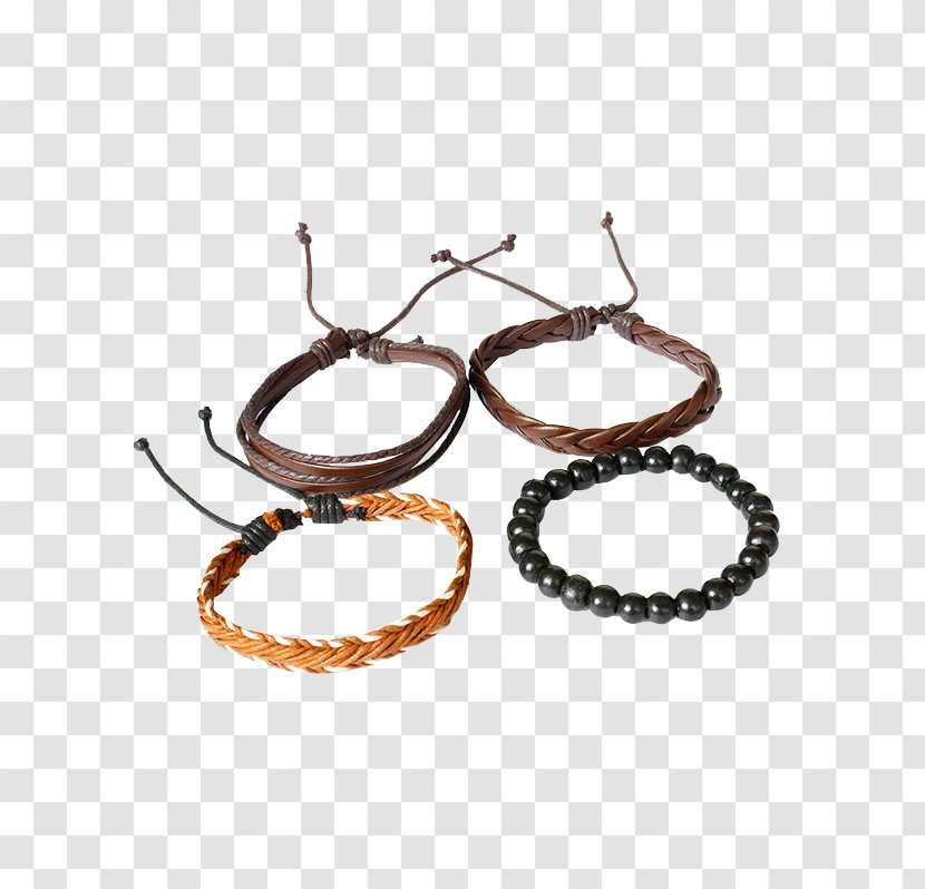 Earring Clothing Jewellery Fashion Bracelet - Accessory - Bohemian Bracelets Transparent PNG
