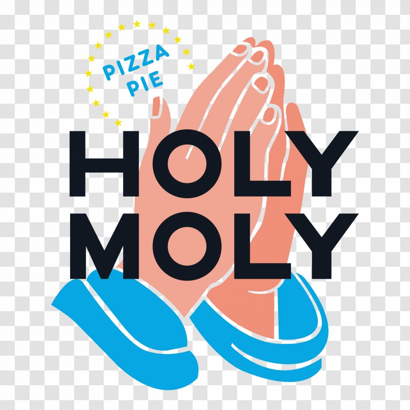 Holy Moly Logo Brand Font Mazenod College, Victoria - Human Transparent PNG