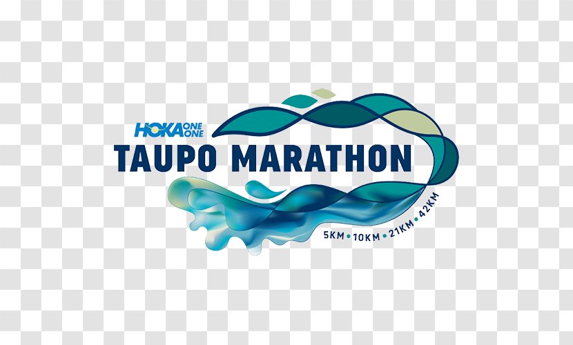 Logo Brand Font Water Product - Marathon Race Transparent PNG
