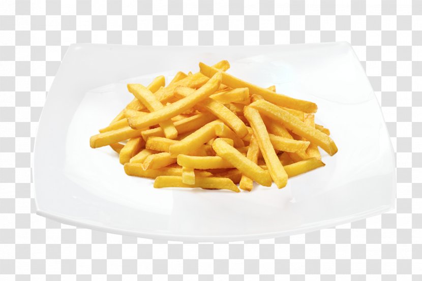 French Fries Fried Chicken Frying Potato Chip - Restaurant - Spot Light Transparent PNG