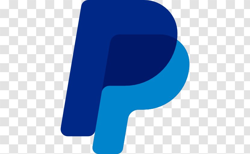 PayPal Logo Payment - Paypal Transparent PNG