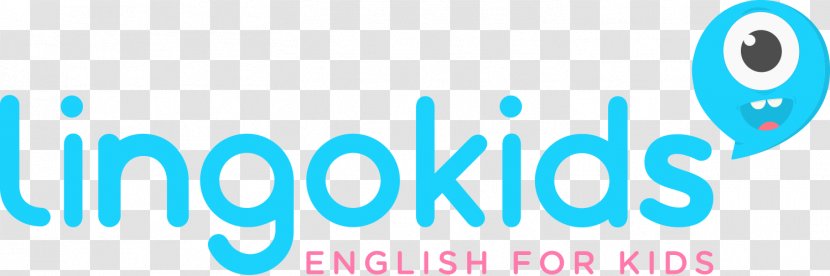 Lingokids - Business - English For Kids Learning Education Teacher ChildGlobal Net Logo Transparent PNG