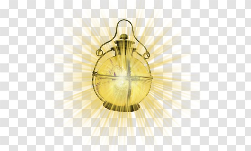 Close-up - Yellow - Design Transparent PNG