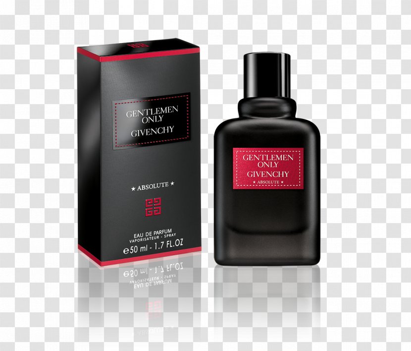 Parfums Givenchy Perfume Eau De Toilette Absolute - Fashion Transparent PNG