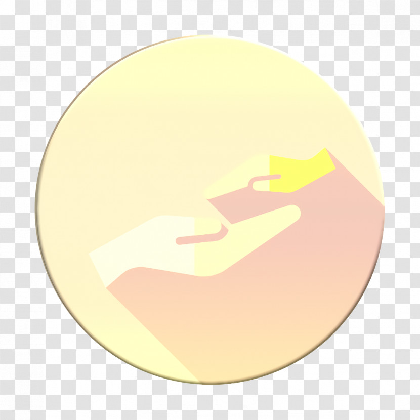 Charity Icon Help Icon Transparent PNG