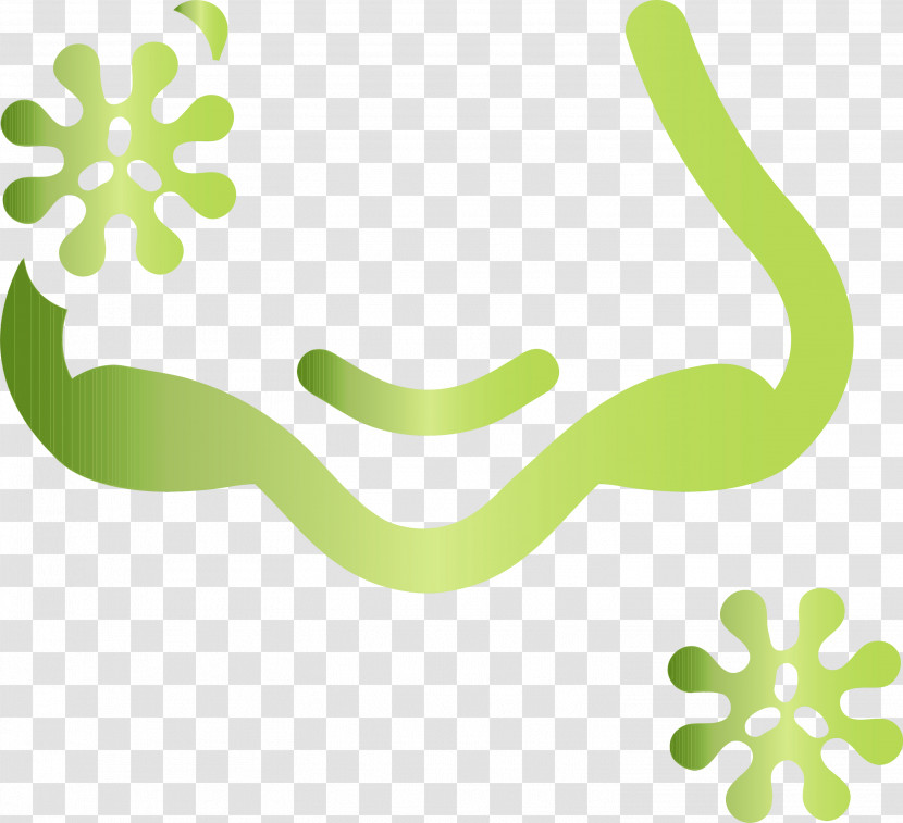 Green Symbol Transparent PNG