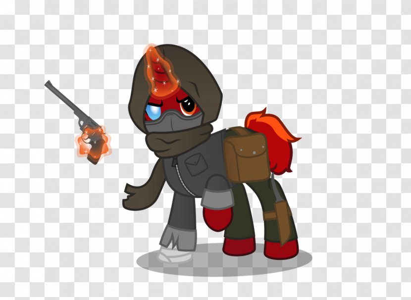 Horse Character Figurine Cartoon Fiction Transparent PNG