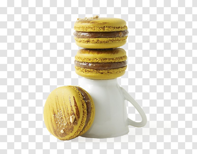 Macaroon 'Lette Macarons - Southern California - Beverly Hills Peanut ButterMacarons Transparent PNG