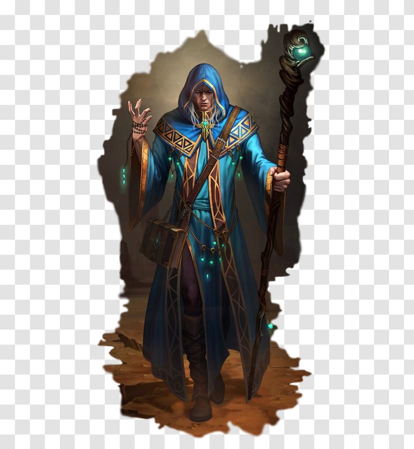 Sacerdoti E Sacerdotesse Della Mistica Alleanza Multidimensionale Costume Design Priest Legendary Creature - CardArt Transparent PNG