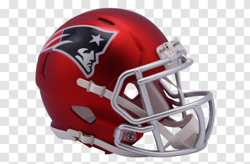 New England Patriots NFL Super Bowl LI American Football Helmets - Motorcycle Helmet Transparent PNG
