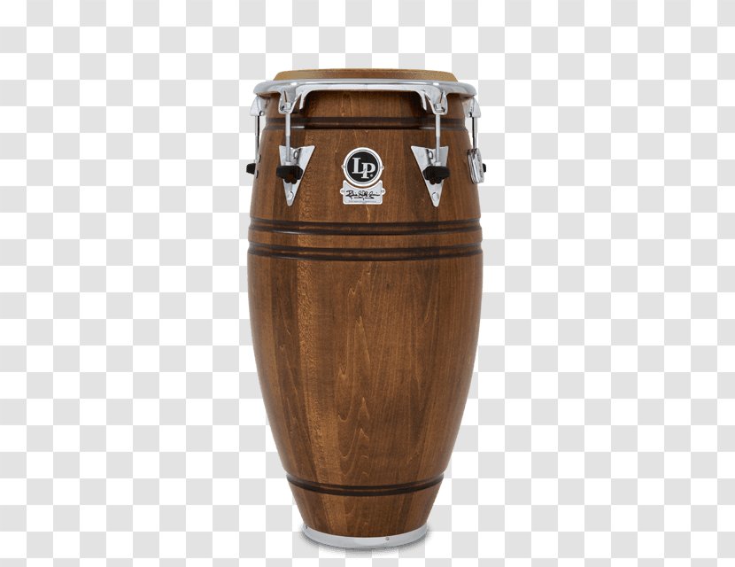 Conga Latin Percussion Drum - Tree Transparent PNG