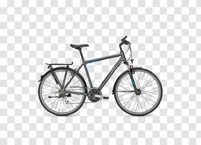 Electric Bicycle Mountain Bike Frames Kalkhoff - Rst Vita Tnl 28 700 C Suspension Fork Transparent PNG