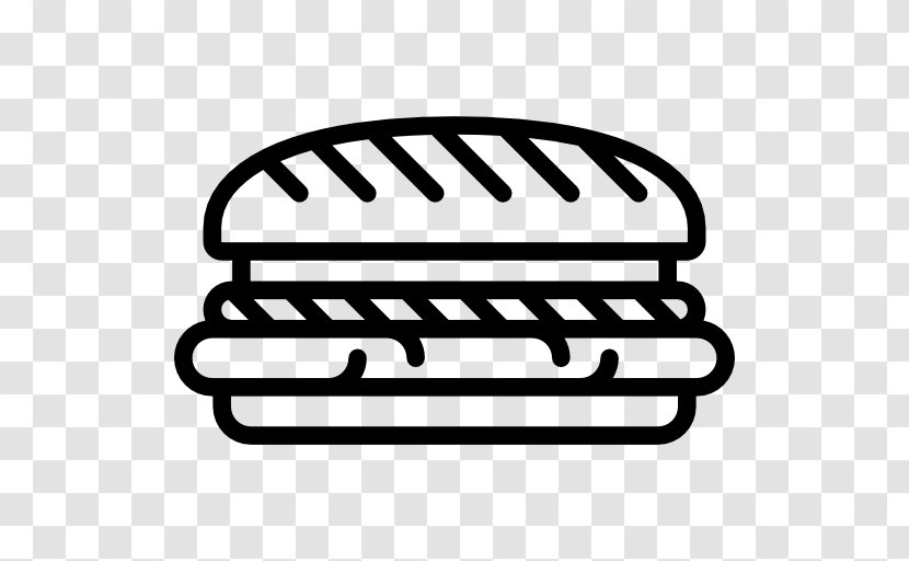 Hamburger Fast Food Cheeseburger Junk Barbecue - Automotive Design Transparent PNG