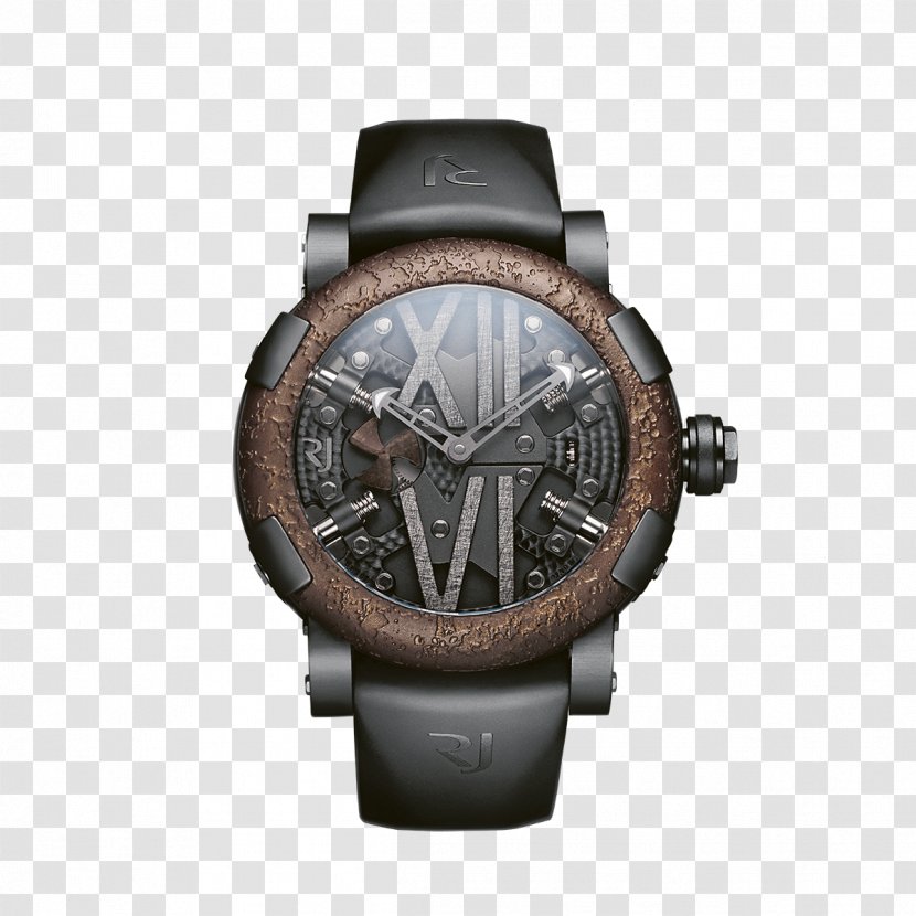 Pocket Watch Breitling SA Clock RJ-Romain Jerome - Watchmaker Transparent PNG