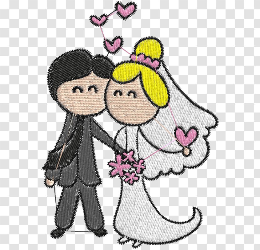 Drawing Marriage Paper Clip Art - Cartoon - Wedding Transparent PNG