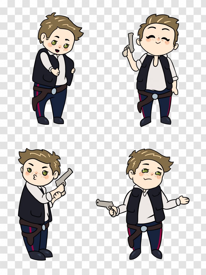 Art Boy Human Behavior Character - Male - Impala Supernatural Transparent PNG