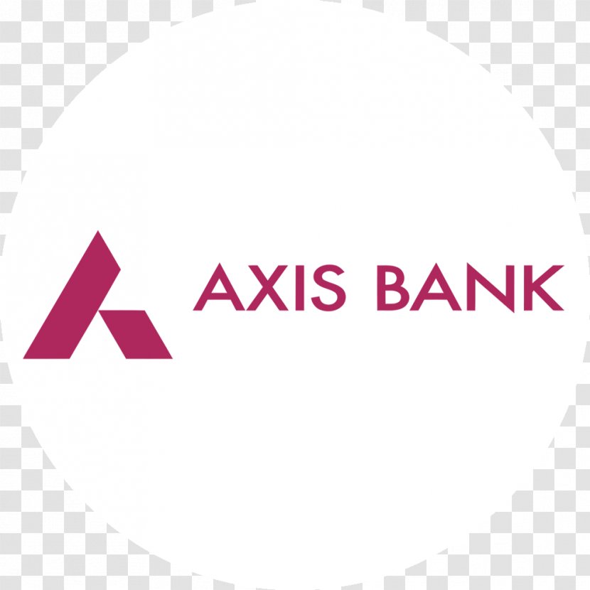 Axis Bank Logo Business Branch Transparent PNG