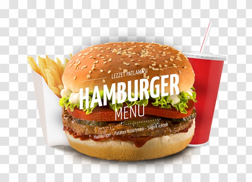 Cheeseburger Whopper McDonald's Big Mac Fast Food Buffalo Burger - Junk Transparent PNG